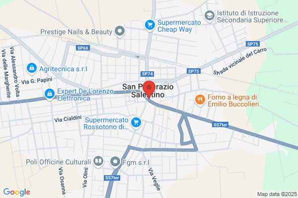 Spagnolo & Renna Avvocati Associati