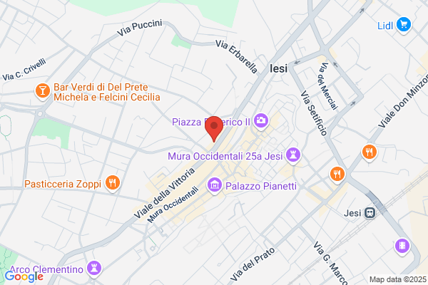 Fabretti Marco (Dr.)