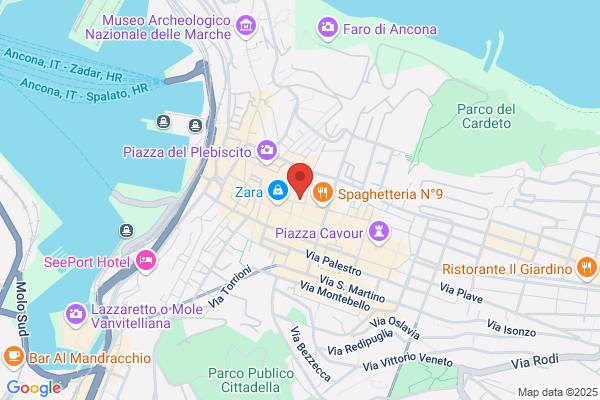 Farmacia Dellorologio