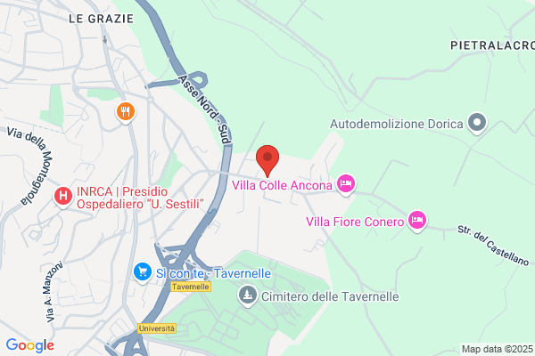 Ferranti Farmaceutici