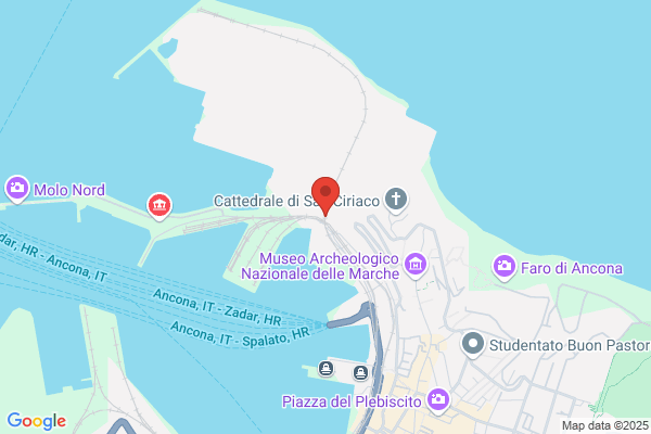 Fincantieri C.N.I. (S.P.A.)