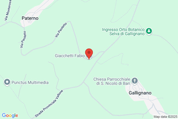 Giacchetti Fabio (Geom.)