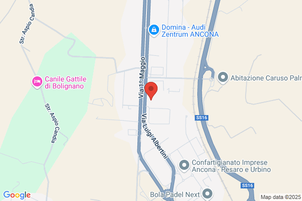 Giampaoli S.P.A.