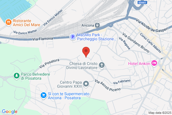 Il Forte Dei Pirati Srl