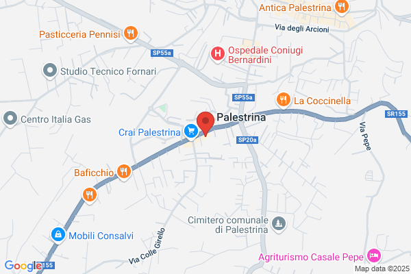 La Boutique Del Pesce Di Caporaletti S. e fortunati f.