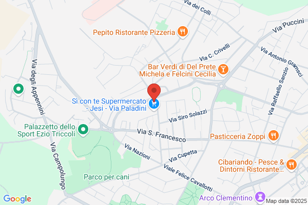 M.A.S. Srl