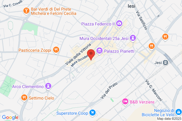 Marketing Plan Di Nello Bolognini