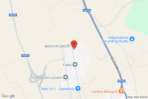 Master Group Srl