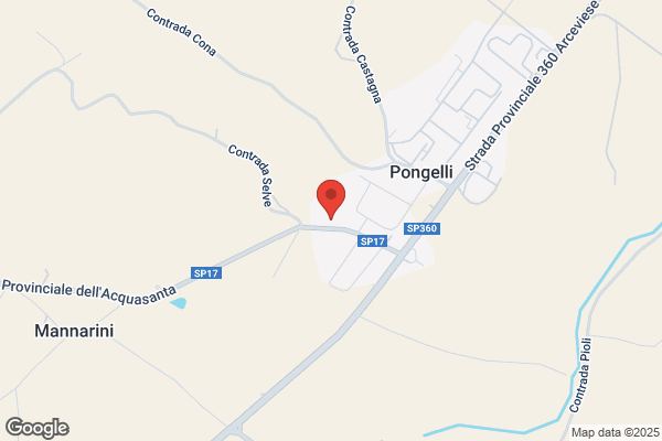 Meccanica Generale (S.R.L.)