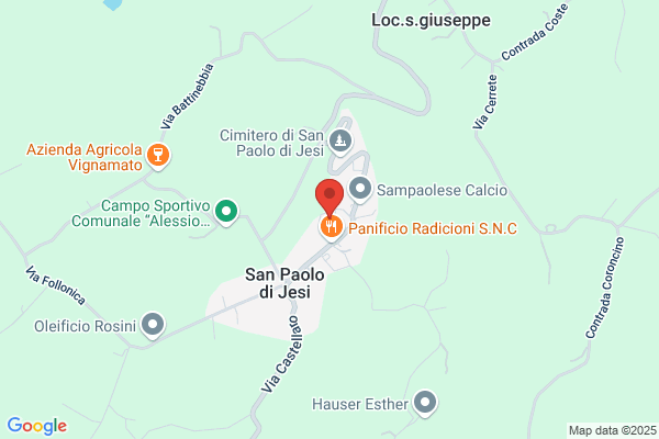 Municipio Di Staffolo