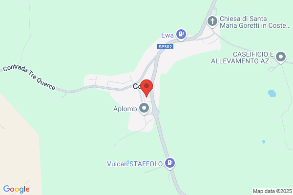 Oltre L'Estetica