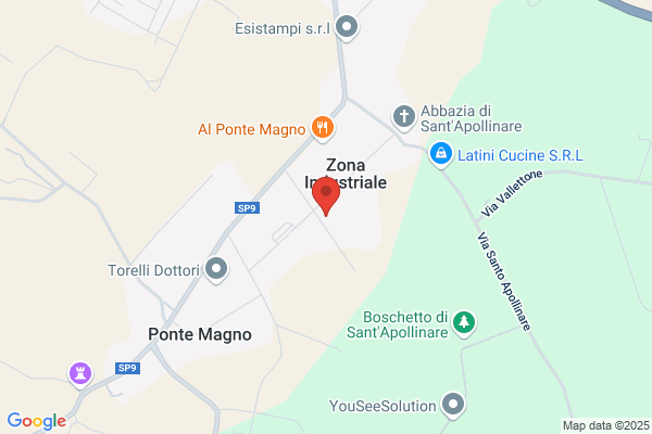 Termoidraulica Valeri Maurizio