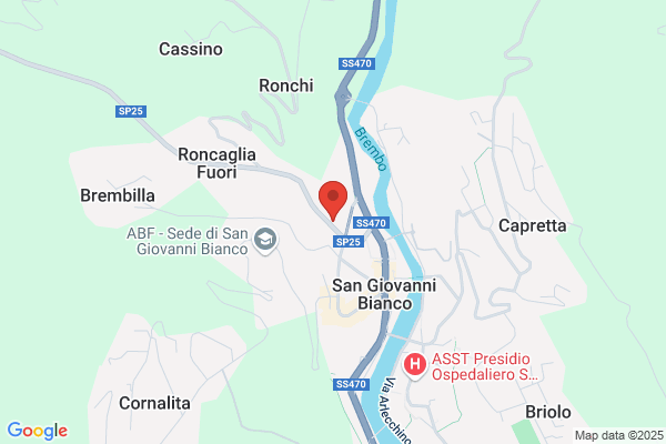 Covelli Onoranze Funebri