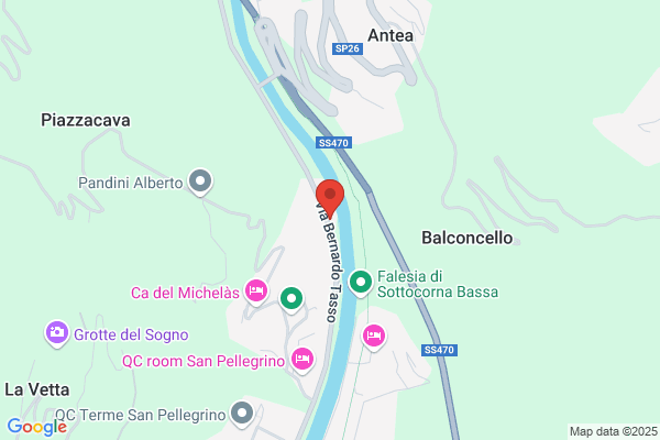 Galizzi & Paninforni