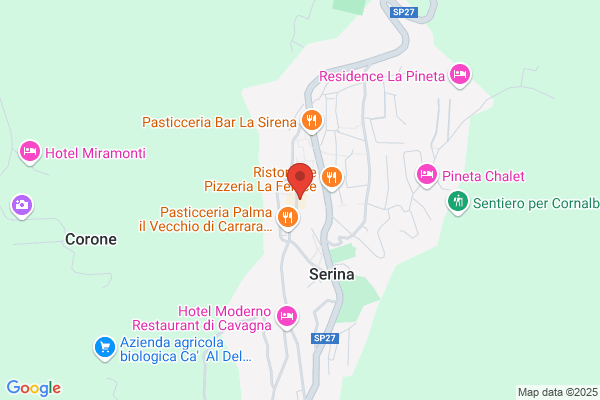 Ristorante Pizzeria Al Faraone