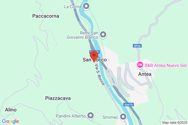 Ambulatorio Veterinario Associato San Giovanni