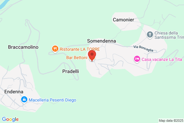 Bar Bettoni