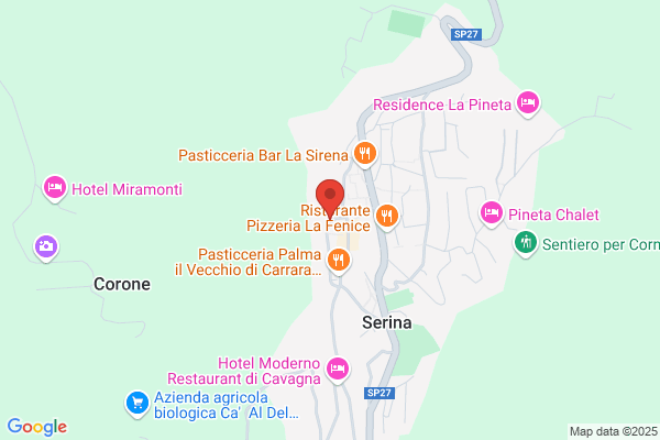Carrara Gianluigi Mobilificio