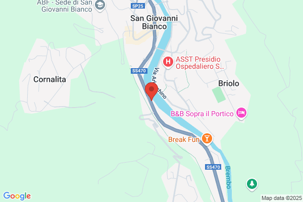 Combustibili Galizzi Piergiacomo