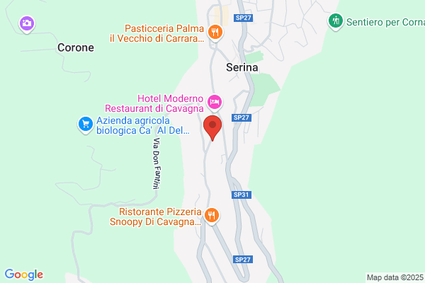 Confezioni e Ricami Gherardi Massimo e C.