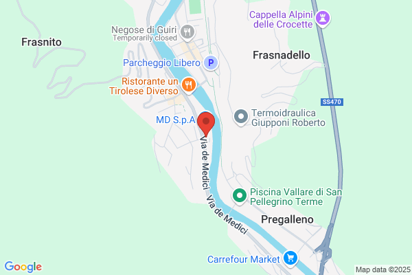 Fercasa Di Cortinovis Sergio Giovanni