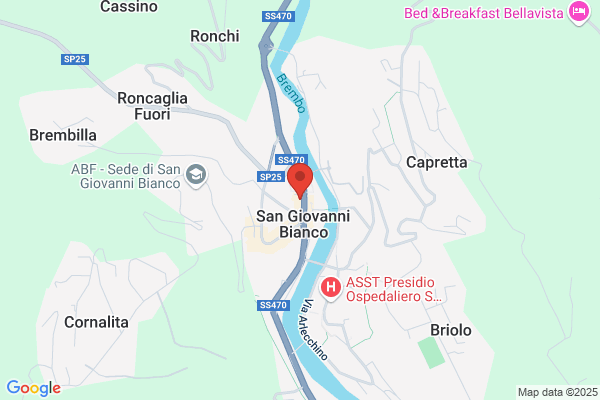 Il Glicine Di Ranza Giacomina E Figli snc