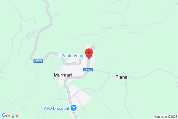 Il Punto Verde