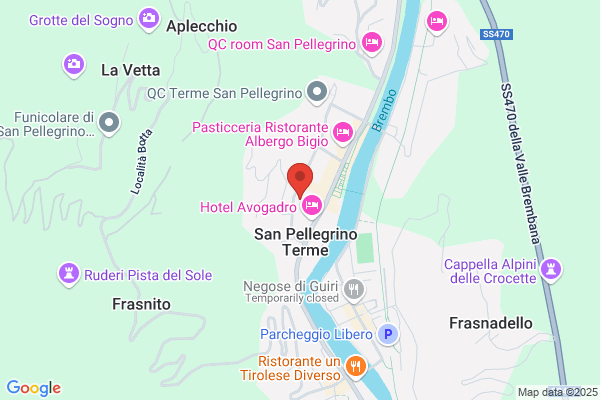 Istituto Suore Adoratrici