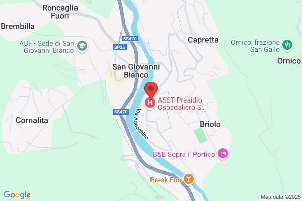 Langolo Verde Di Ferrandi & C. (S.N.C.)