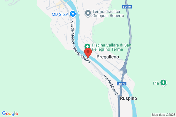 Linea Sport Di Bonzi E Rubis (S.N.C.)