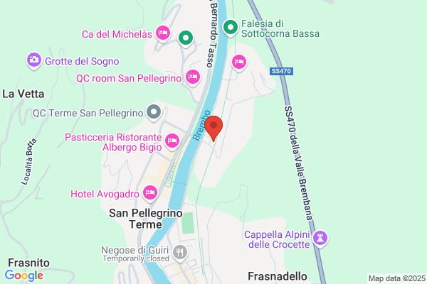 Pizzeria Internazionale