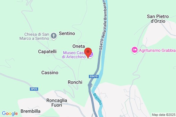 Taverna di Arlecchino