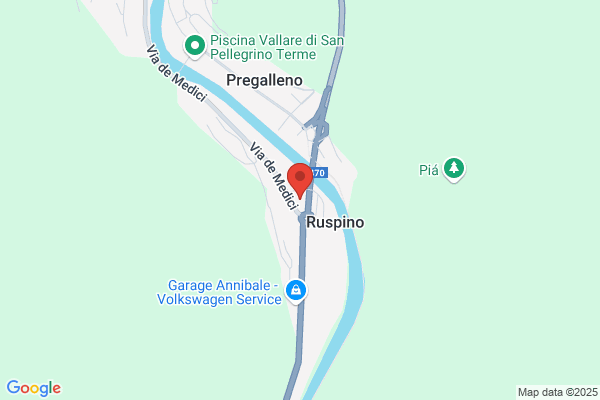 Trattoria Del Riposo Di Milesi & C.(S.N.C.)