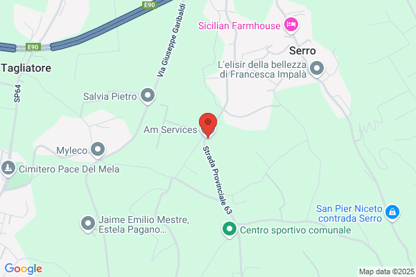 Am Services