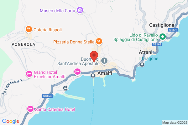 Giuseppe Amalfi