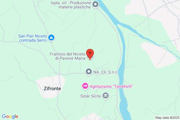 Olio Certo Sas Di Flavia Meo + C.