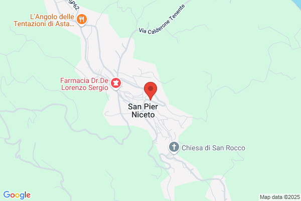 Poste Italiane Spa