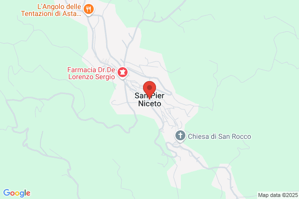 Priscoglio natale