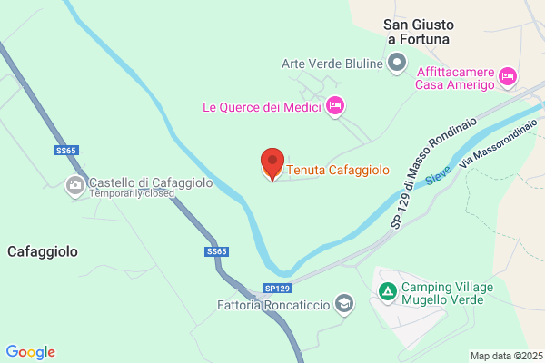 Podere Fortuna