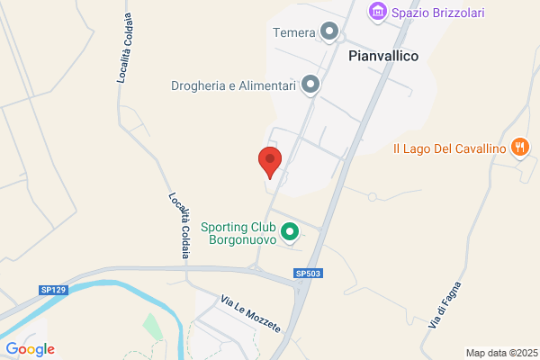 Anallergo Spa