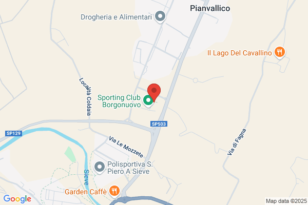 Demidoff Viaggi (S.A.S.)