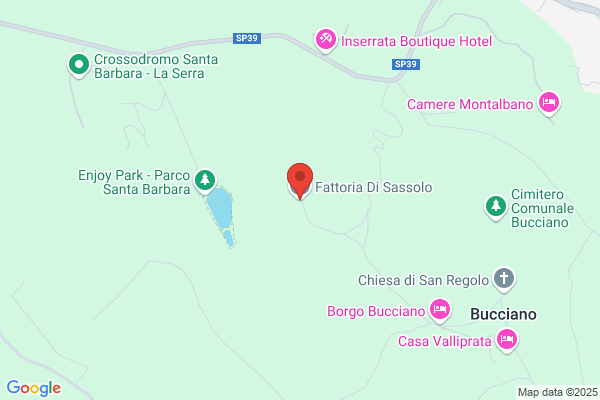 Fattoria Di Sassolo