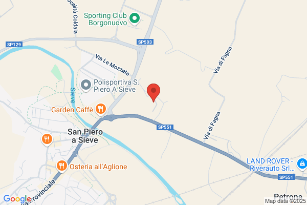 Fattoria Le Mozzete