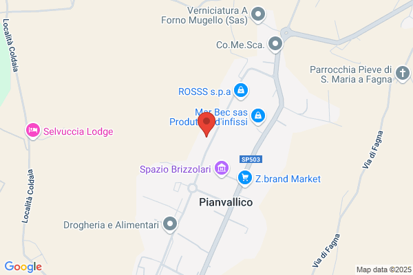 Galeotti (S.R.L)