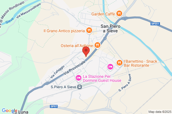 Il Frutteto S.N.C.