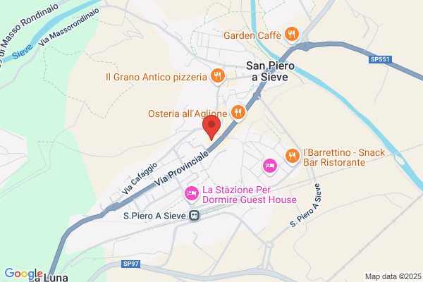 La Bisboccina