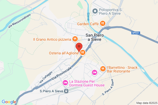 Lavacchini Antonio Snc Di Lavacchini Luici E c.