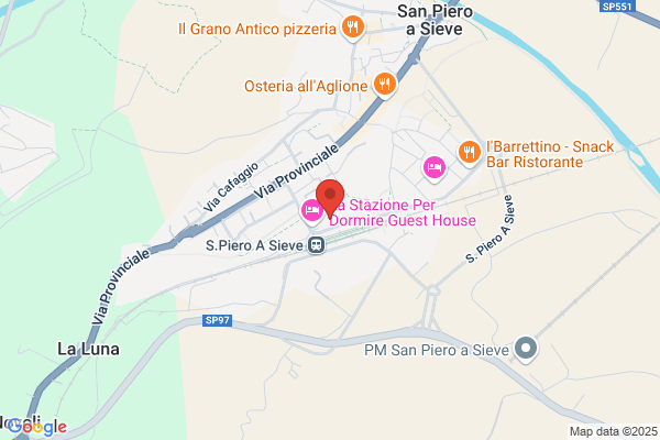 Lisi Alfredo & Figli (S.R.L.)