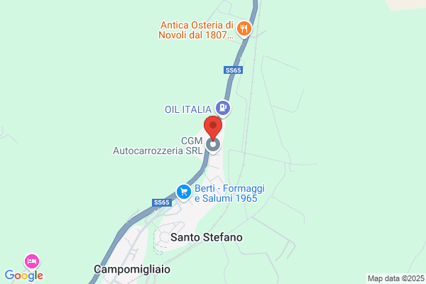 Stiettini renato