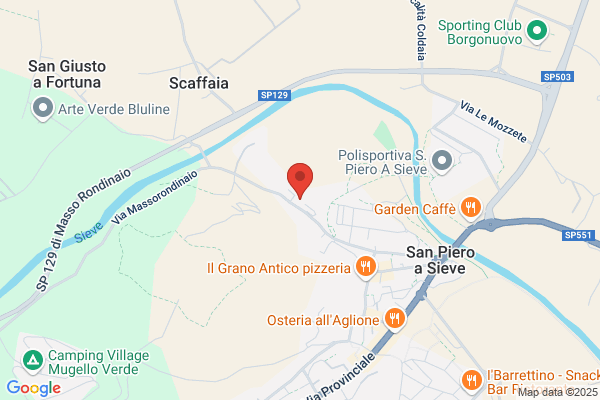 Studio Tecnico Immobiliare Mugello Progettisti Associati